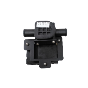 MOTORIZED VALVE ASSEMBLY